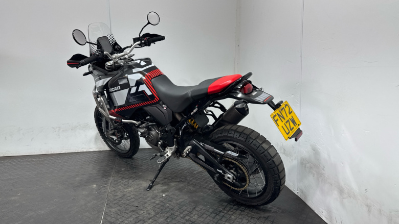 Ducati Desert X DesertX (22MY)